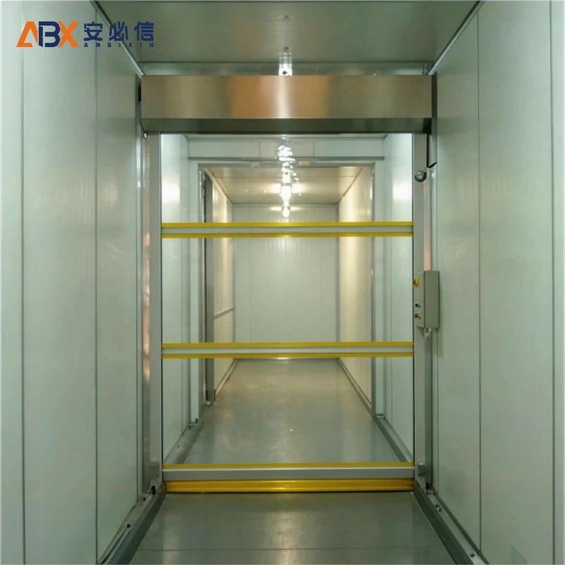 衡水自动快速门