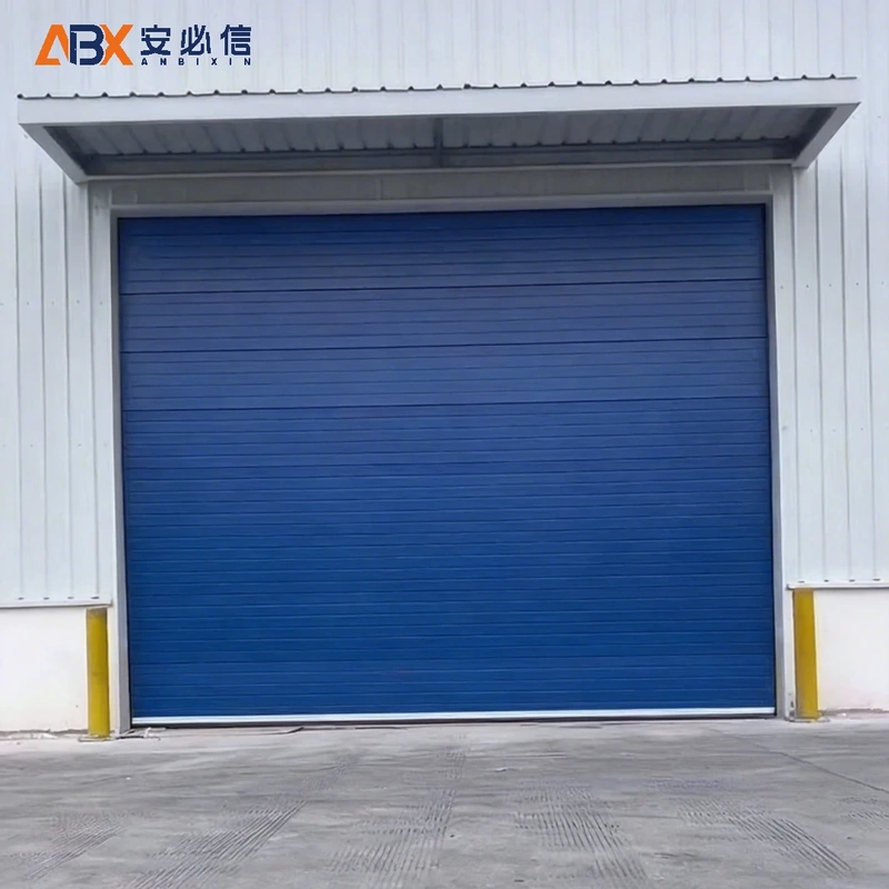 衡水洁净室高速门